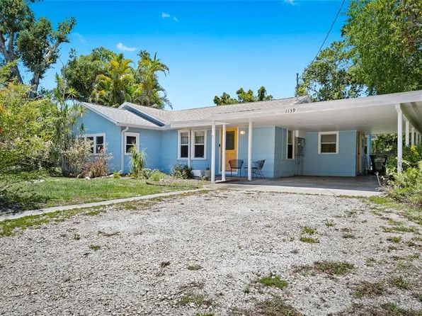 1139 Mecca Dr, Sarasota, FL 34234