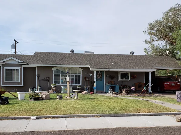 11510 E Vine Ave, Mesa, AZ 85208