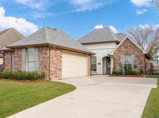 11164 Hillpark Ave, Baton Rouge, LA 70810