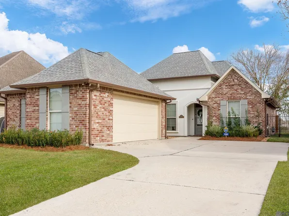 11164 Hillpark Ave, Baton Rouge, LA 70810
