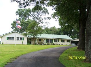 6071 Fm 753, Athens, TX 75751