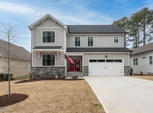 116 Lager Ln, Garner, NC 27529