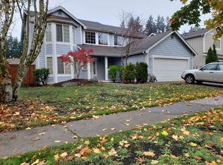 5434 Komachin Loop SE, Lacey, WA 98513
