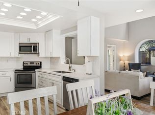 27841 Persimmon #44, Mission Viejo, CA 92691