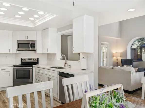 27841 Persimmon #44, Mission Viejo, CA 92691
