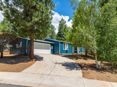 2356 W Rock Island Ave, Flagstaff, AZ, 86001