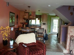 4229 Bolton Valley Access Rd #3C, Richmond, VT 05477