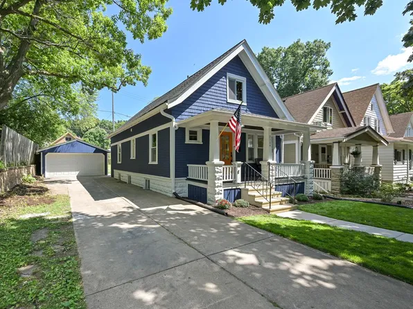 3364 S Indiana AVENUE, Milwaukee, WI 53207