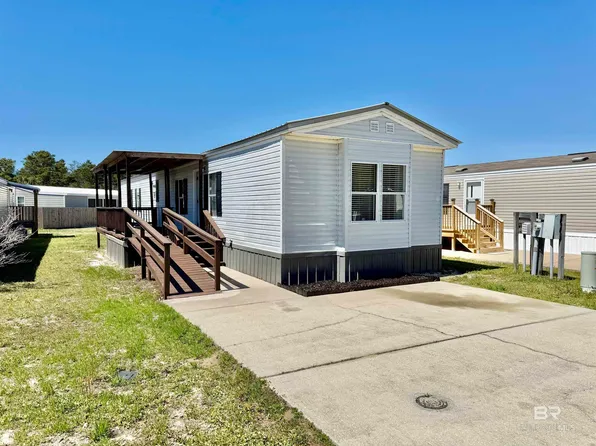16707 State Highway 180 Lot 44, Gulf Shores, AL 36542