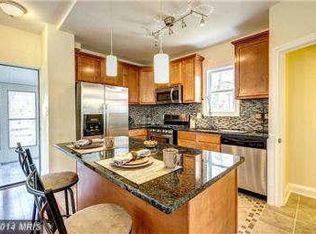 3218 Cedarhurst Rd, Baltimore, MD 21214