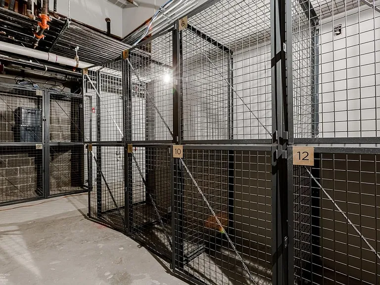 Germain House - Storage Lockers for Rent