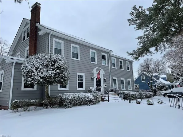1333 Magnolia Ave, Norfolk, VA 23508