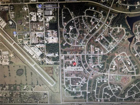 3014 Cherry Ln #11, Labelle, FL 33935