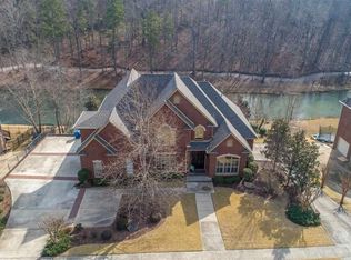5235 Lake Crest Cir, Hoover, AL 35226