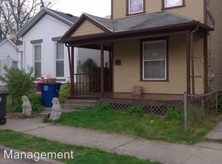 522 Oak St, Dayton, OH 45410