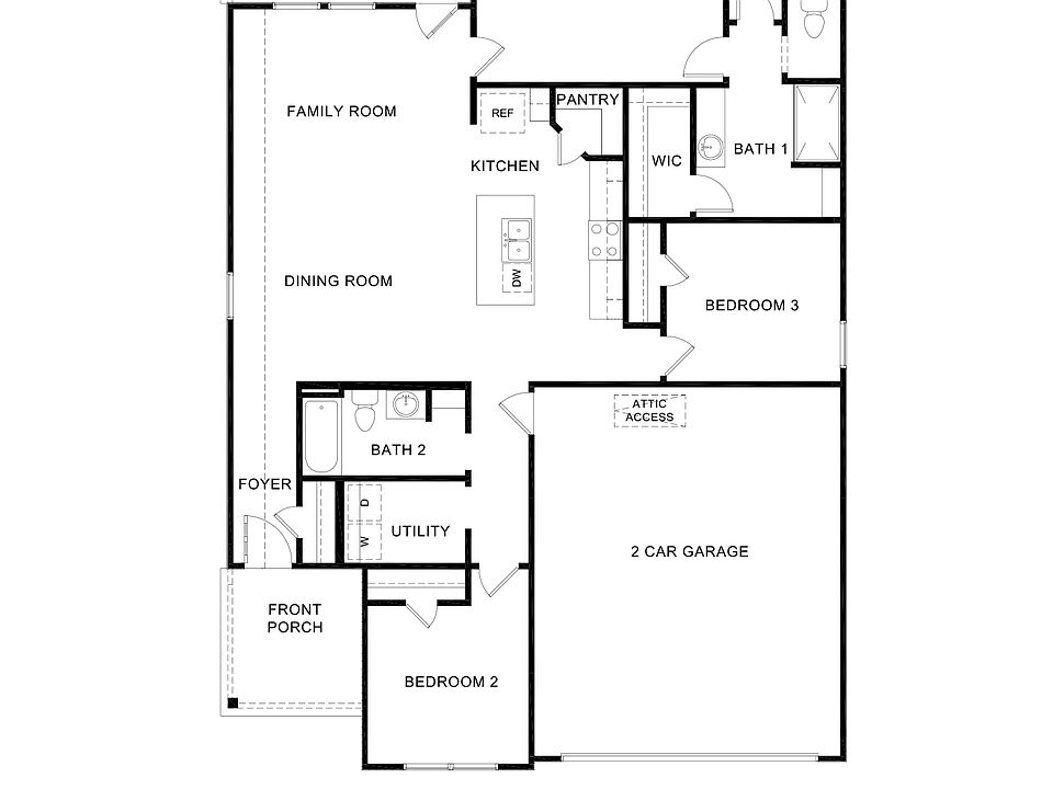 Floor Plan.