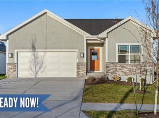 17122 W 168th Pl, Olathe, KS 66062