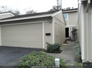 319 Thistle Cir, Martinez, CA