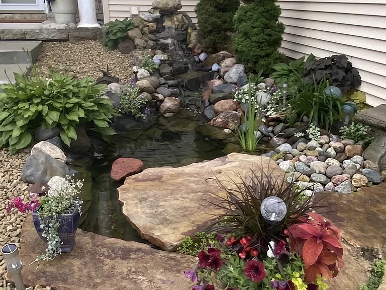16656 Jackdaw Path — Photo 28