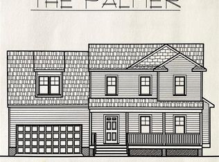 4206 Lower Falls Ln, North Chesterfield, VA 23237