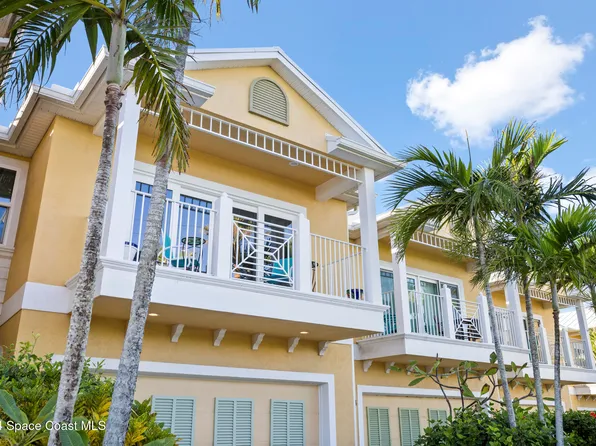 2532 N Highway A1a, Indialantic, FL 32903