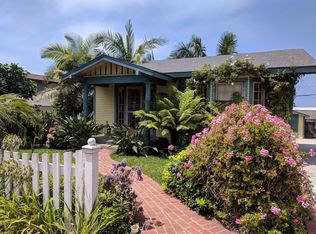 2008 Manchester Ave, Cardiff, CA 92007
