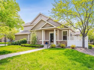 6381 Deframe Way, Arvada, CO 80004