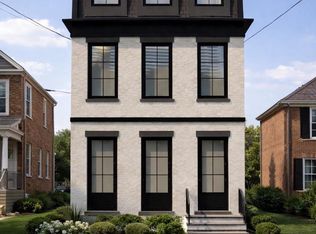 114 E 4th Ave, Conshohocken, PA 19428