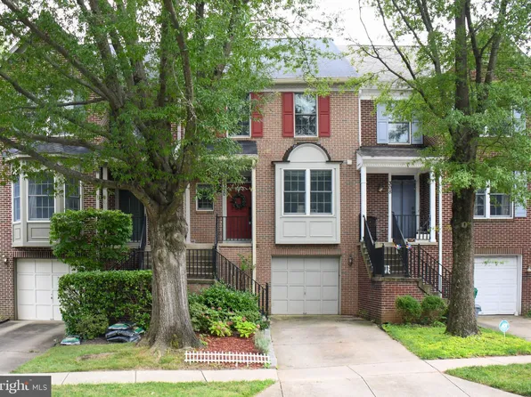 310 Skidmore Blvd, Gaithersburg, MD 20877