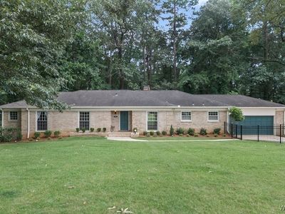 111 Arcadia Dr, Tuscaloosa, AL, 35404