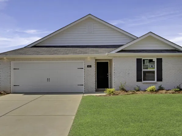 411 Jackson Point Cir, Huntsville, AL 35811