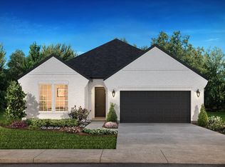 Plan 4117 Plan, Evergreen 50, Conroe, TX 77302