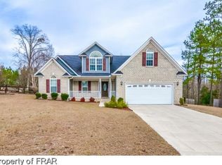 249 Royal Briar Ct, Raeford, NC 28376