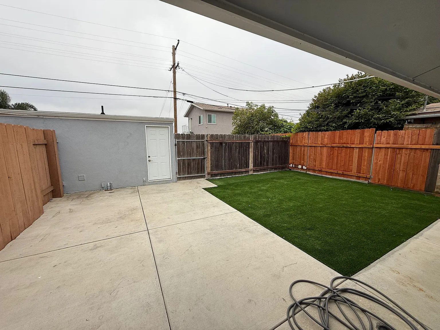 2 bed, 700 sqft, $2,800 — Photo 3