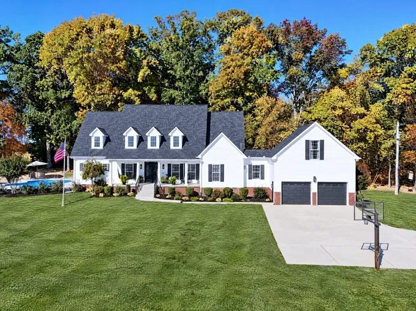 8220 Cedar Grove Rd, Cross Plains, TN 37049