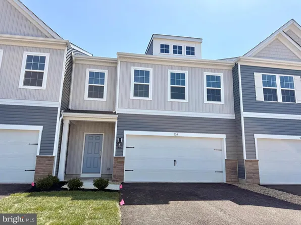 503 Scotty Blvd #1303, Middle, NJ 08242