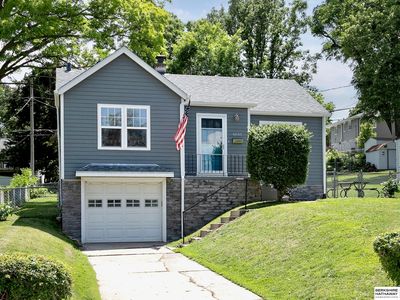 6633 Spencer St, Omaha, NE, 68104