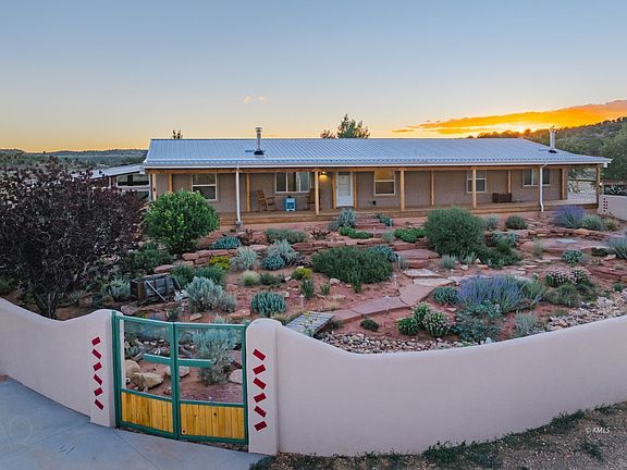 3rd image of 6697 N Johnson Canyon Rd