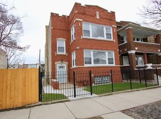 7931 S Ada St, Chicago, IL 60620