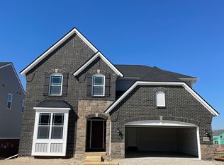 58736 Sella Dr, Lyon Township, MI