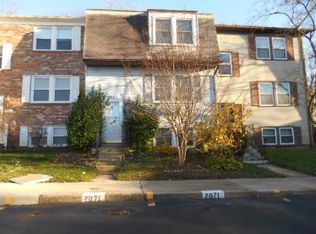 2069 Lake Grove Ln, Crofton, MD 21114