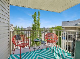 250 E Sage Valley Rd NW #404, Calgary, AB T3R0R6