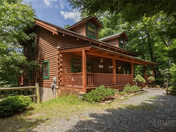 412 Laurel Circle, Deep Gap, NC 28618