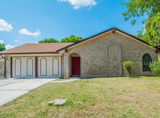 4819 Michael Collins St, Kirby, TX 78219