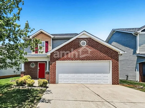 1504 Beaconcrest Cir, Murfreesboro, TN 37128