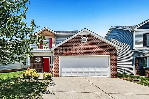 1504 Beaconcrest Cir Photo 1