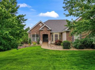 157 Cooperwyck Rd, Wentzville, MO 63385