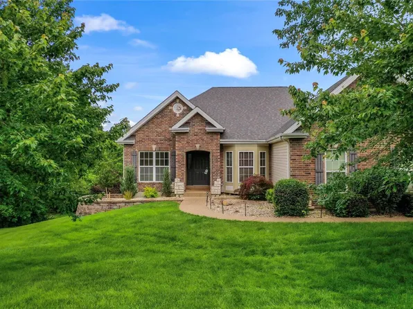 157 Cooperwyck Rd, Wentzville, MO 63385