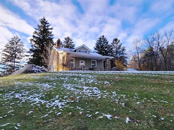 5025 N Hickory Ridge Rd, Highland, MI 48357