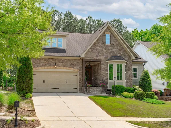 525 Morning Oaks Dr, Holly Springs, NC 27540